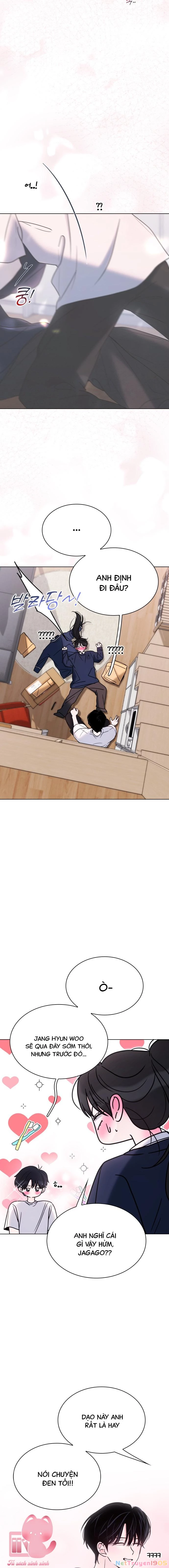Hôn Trước Khi Ngủ Chapter 47 - 16