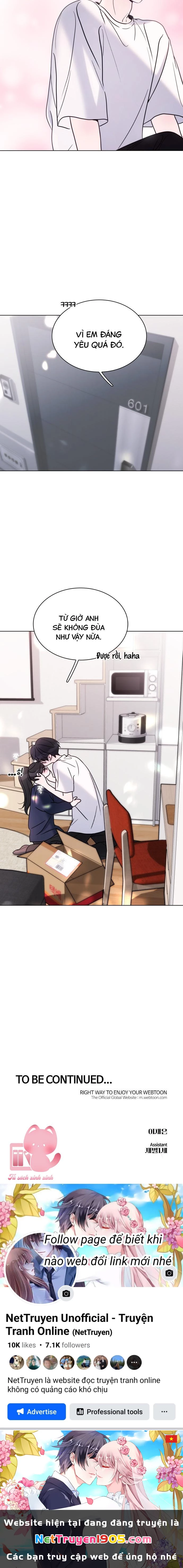 Hôn Trước Khi Ngủ Chapter 47 - 17