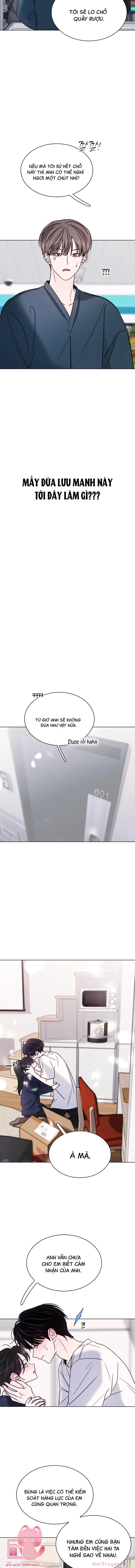 Hôn Trước Khi Ngủ Chapter 48 - 3