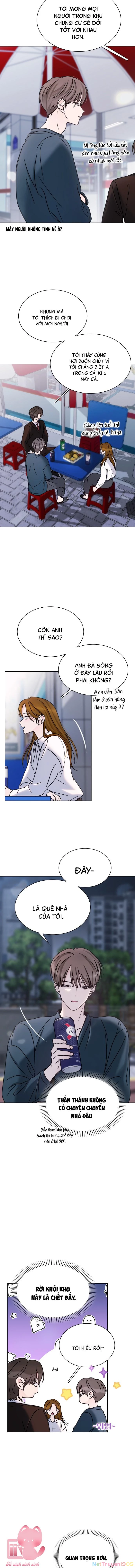 Hôn Trước Khi Ngủ Chapter 48 - 7