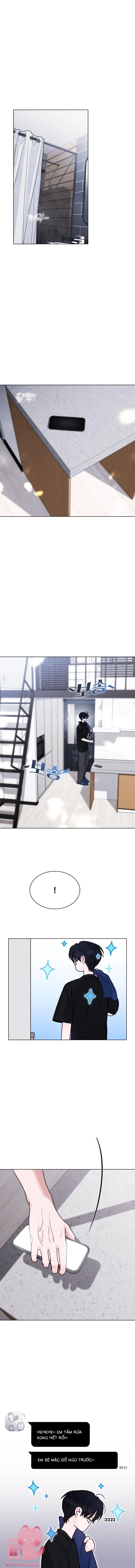 Hôn Trước Khi Ngủ Chapter 48 - 10