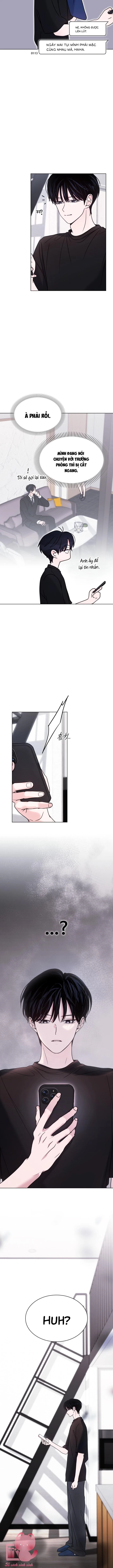 Hôn Trước Khi Ngủ Chapter 48 - 11