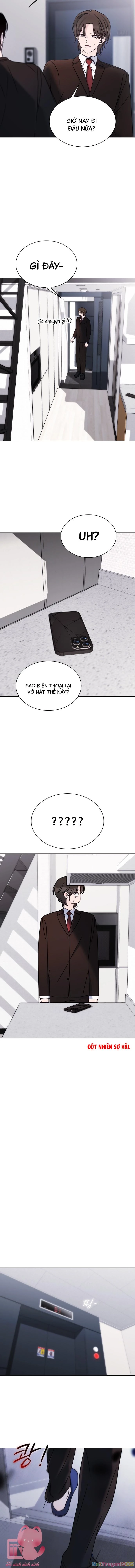 Hôn Trước Khi Ngủ Chapter 48 - 14