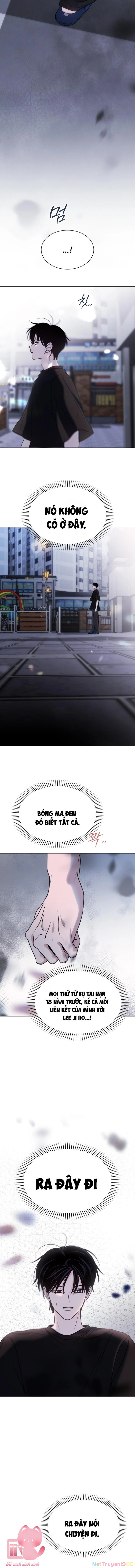 Hôn Trước Khi Ngủ Chapter 48 - 15