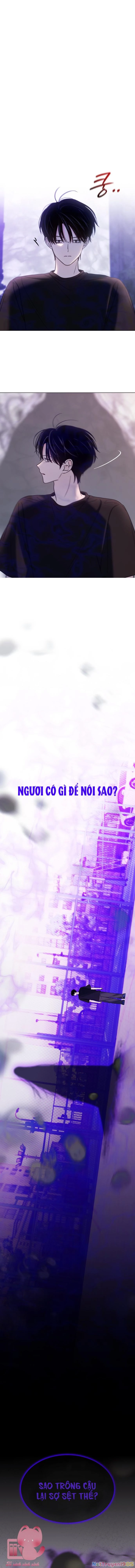 Hôn Trước Khi Ngủ Chapter 49 - 2