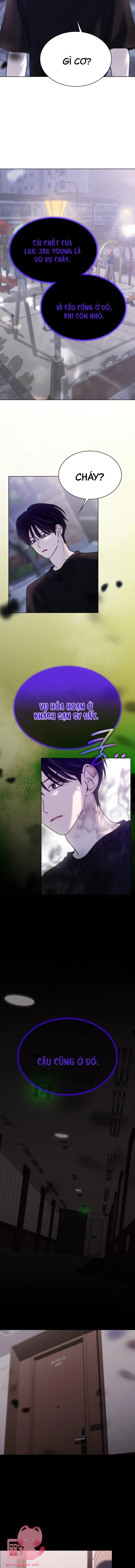 Hôn Trước Khi Ngủ Chapter 49 - 5