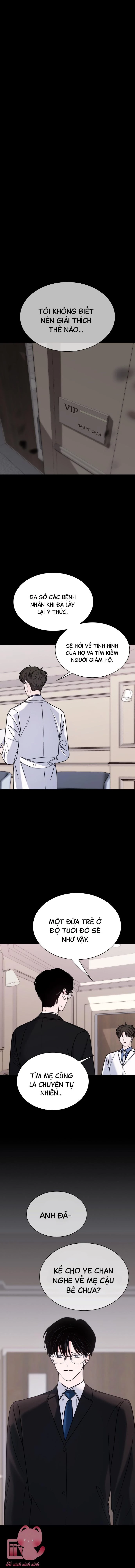 Hôn Trước Khi Ngủ Chapter 49 - 7