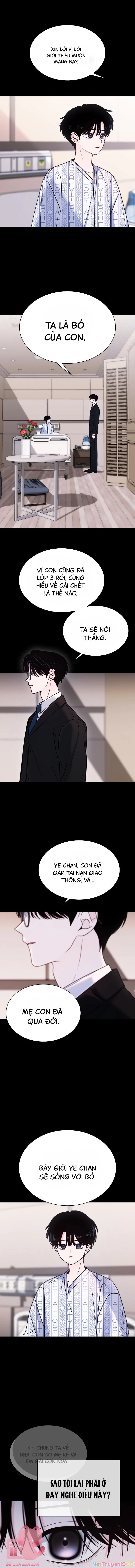 Hôn Trước Khi Ngủ Chapter 49 - 8