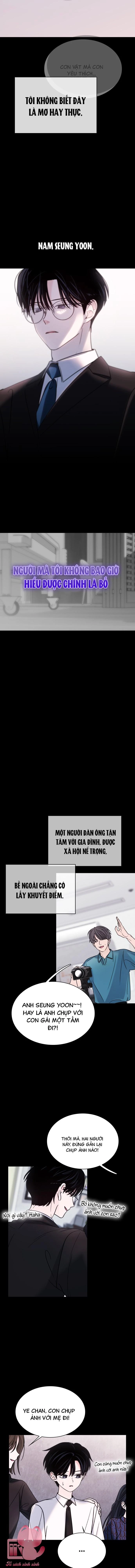 Hôn Trước Khi Ngủ Chapter 49 - 9