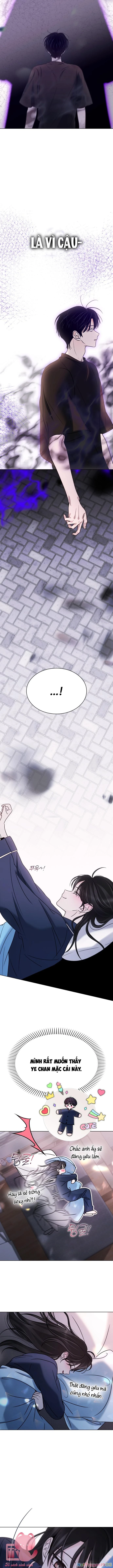 Hôn Trước Khi Ngủ Chapter 49 - 12
