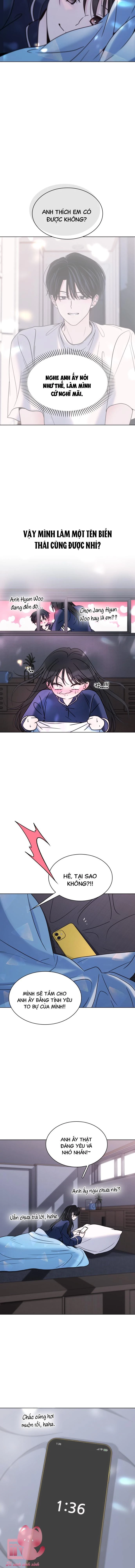 Hôn Trước Khi Ngủ Chapter 49 - 13