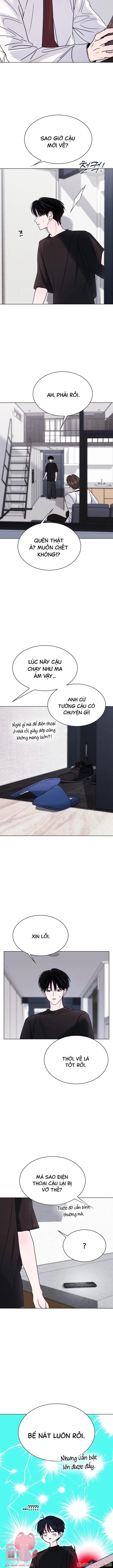 Hôn Trước Khi Ngủ Chapter 49 - 15
