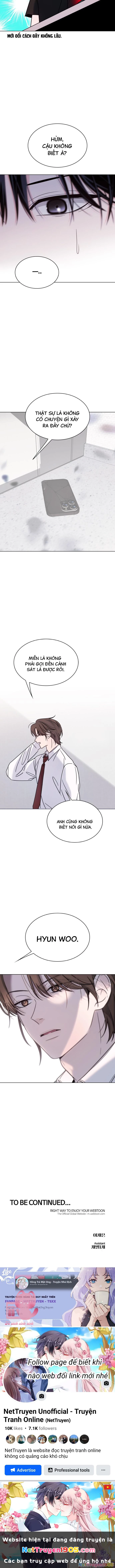 Hôn Trước Khi Ngủ Chapter 49 - 16