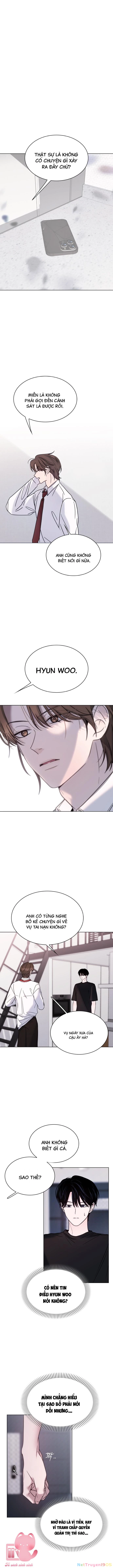 Hôn Trước Khi Ngủ Chapter 50 - 2