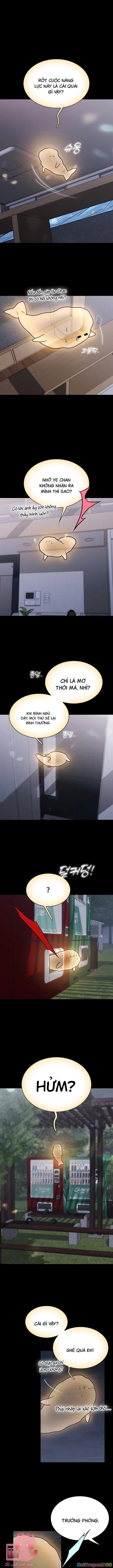 Hôn Trước Khi Ngủ Chapter 50 - 6