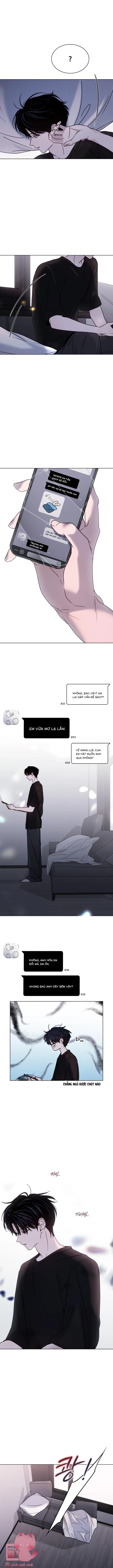 Hôn Trước Khi Ngủ Chapter 50 - 10