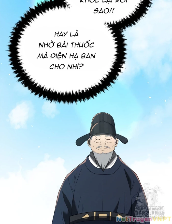 Vương Triều Đen Tối: Joseon Chapter 92 - Trang 2