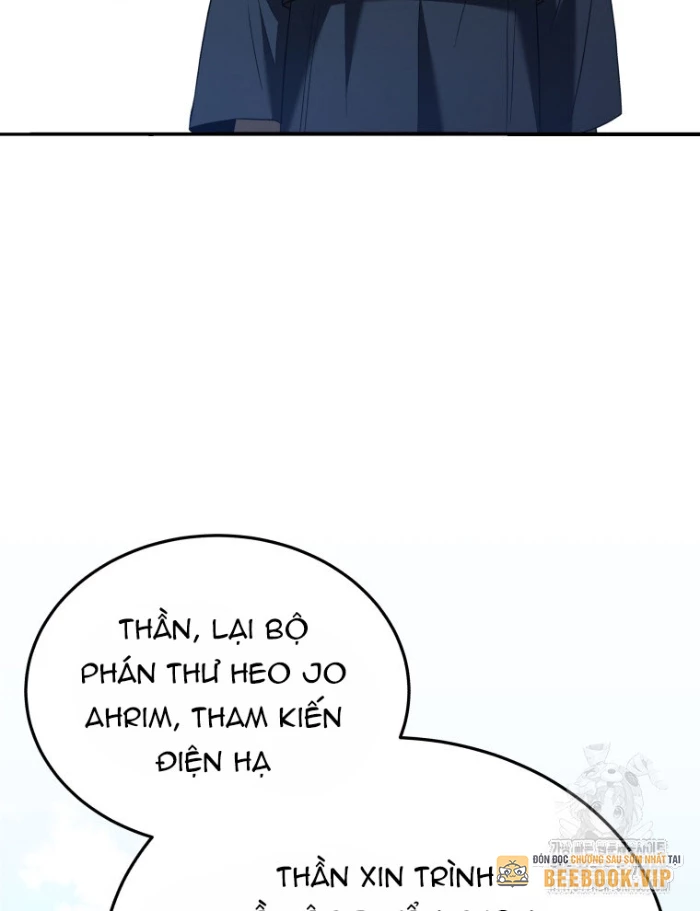 Vương Triều Đen Tối: Joseon Chapter 92 - Trang 2