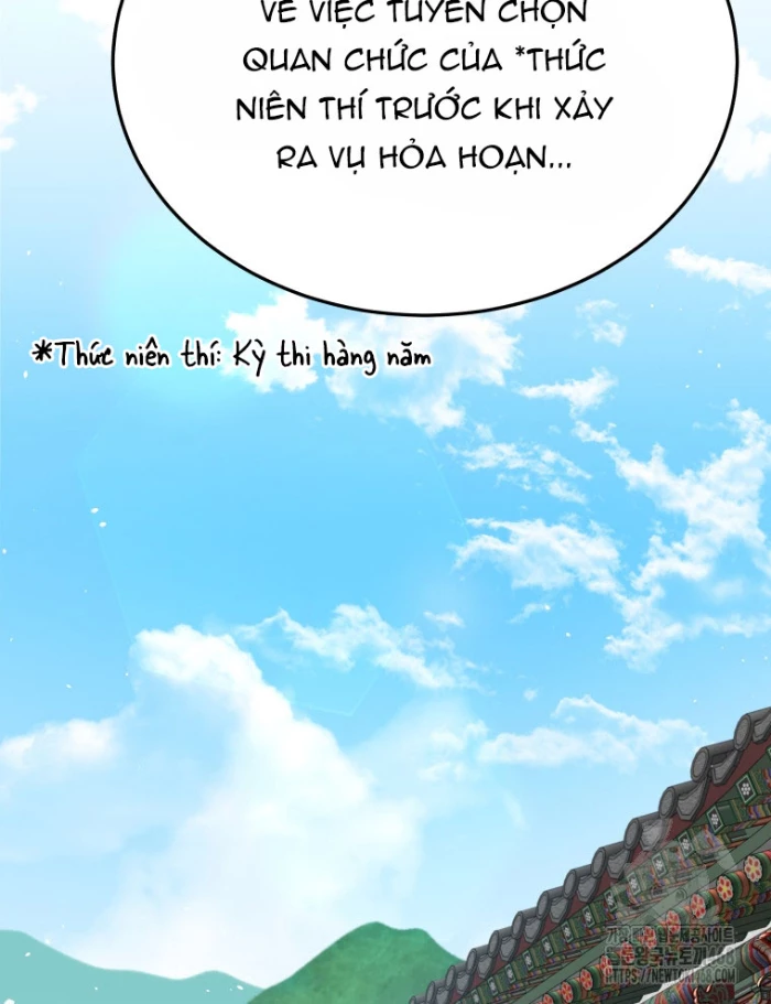 Vương Triều Đen Tối: Joseon Chapter 92 - Trang 2