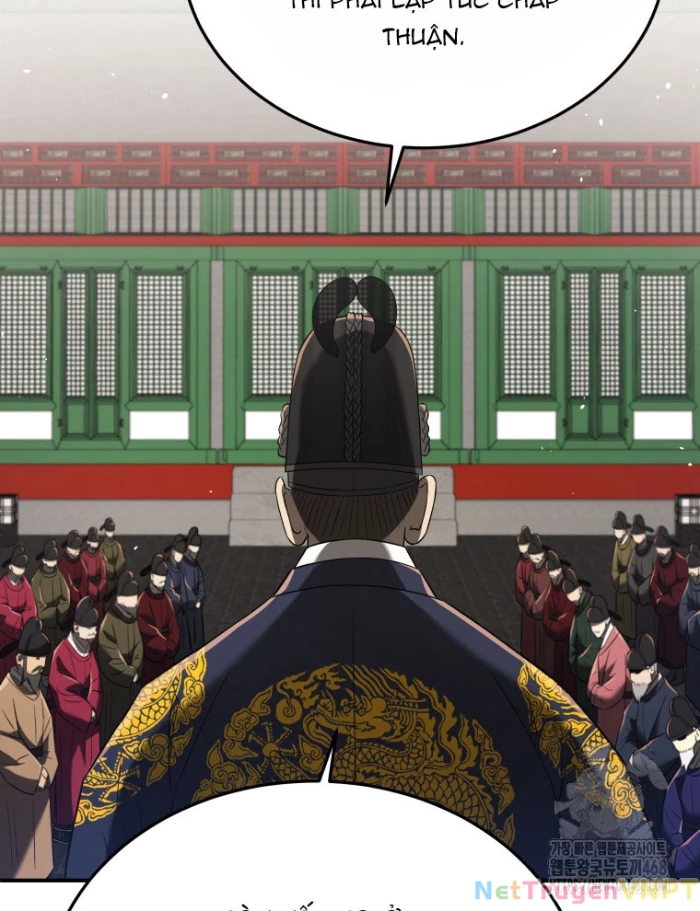 Vương Triều Đen Tối: Joseon Chapter 92 - Trang 2