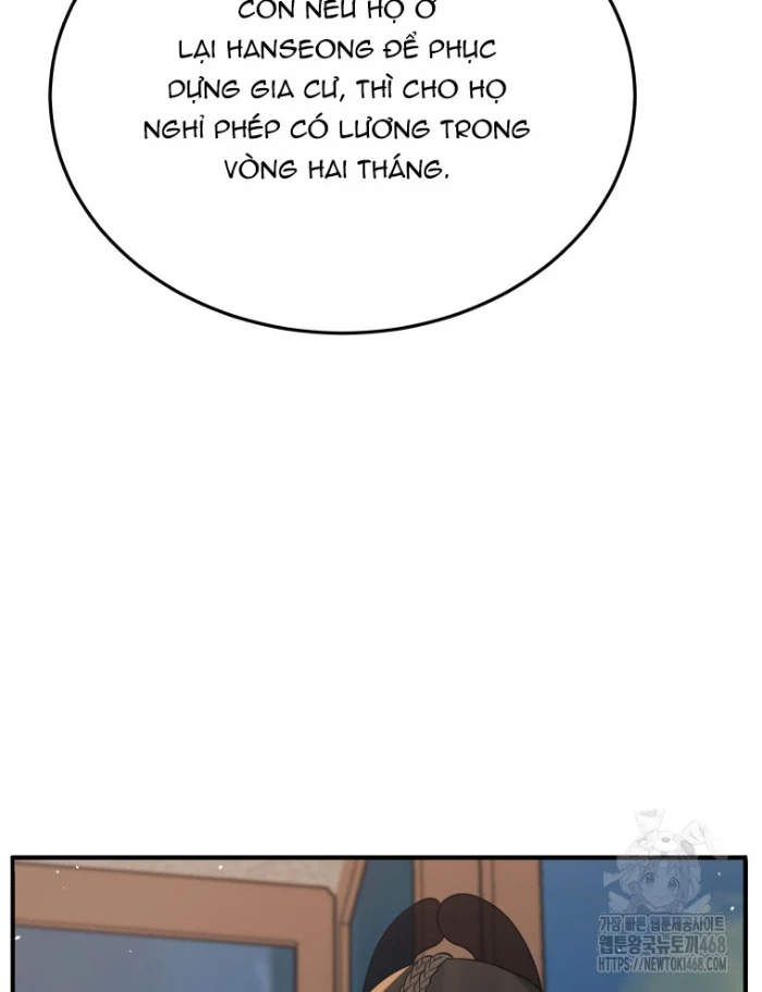 Vương Triều Đen Tối: Joseon Chapter 92 - Trang 2