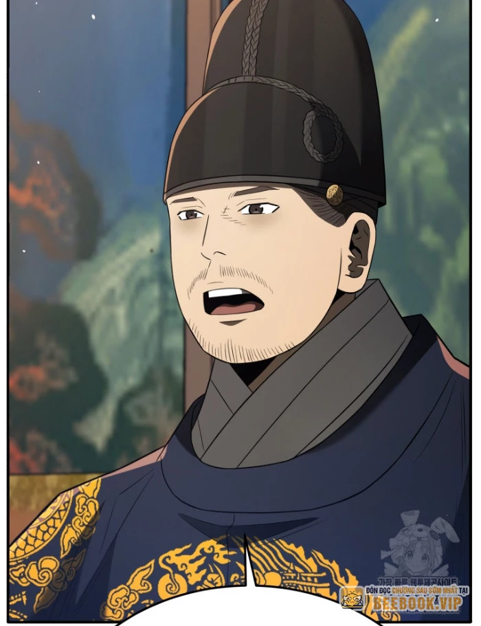 Vương Triều Đen Tối: Joseon Chapter 92 - Trang 2