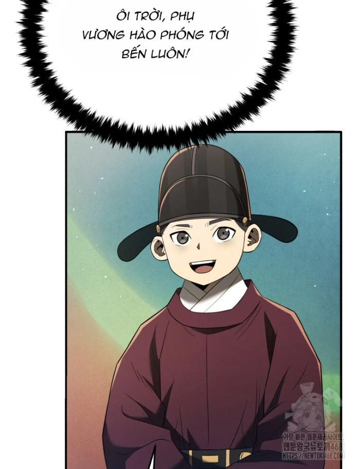 Vương Triều Đen Tối: Joseon Chapter 92 - Trang 2