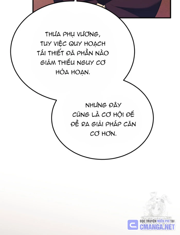 Vương Triều Đen Tối: Joseon Chapter 92 - Trang 2