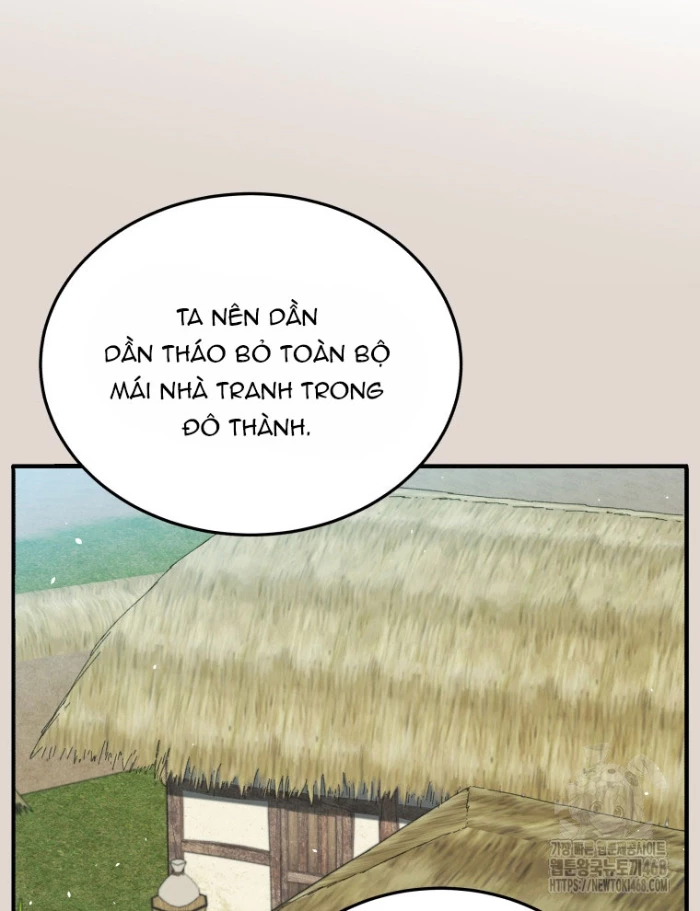 Vương Triều Đen Tối: Joseon Chapter 92 - Trang 2