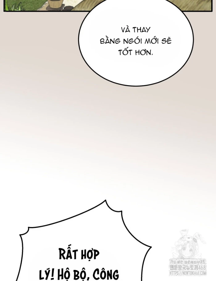 Vương Triều Đen Tối: Joseon Chapter 92 - Trang 2