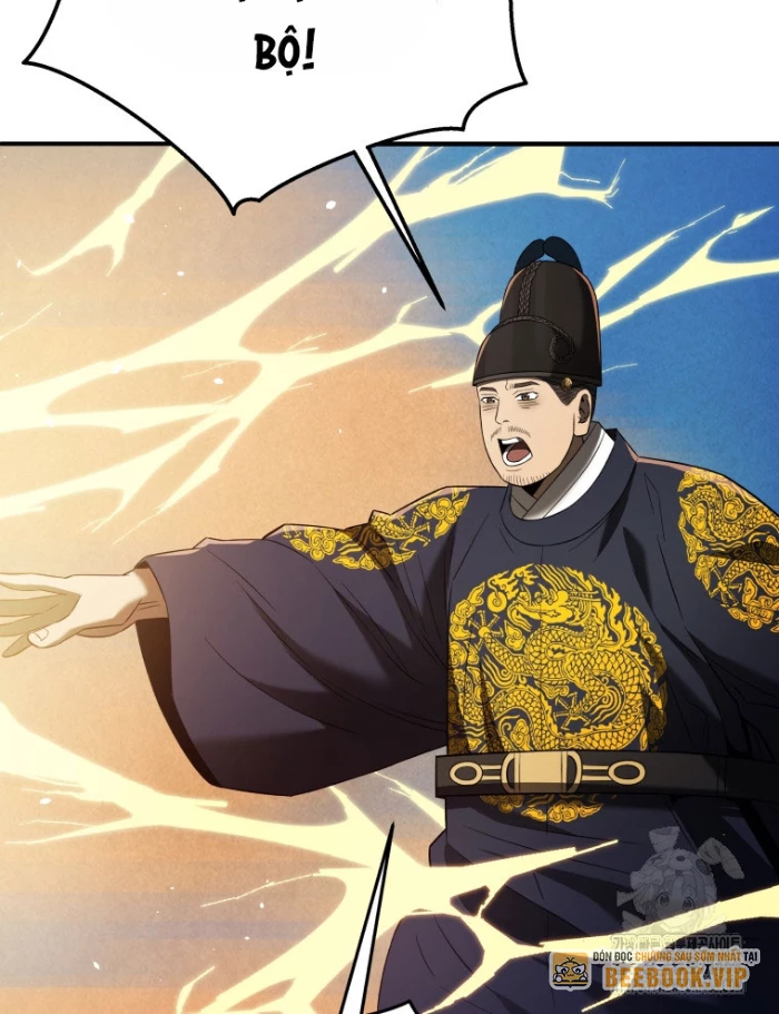 Vương Triều Đen Tối: Joseon Chapter 92 - Trang 2
