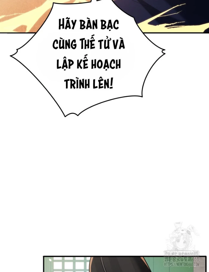 Vương Triều Đen Tối: Joseon Chapter 92 - Trang 2