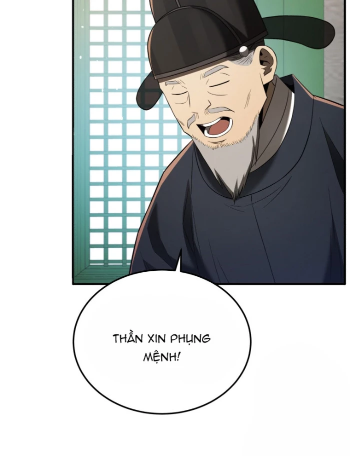 Vương Triều Đen Tối: Joseon Chapter 92 - Trang 2