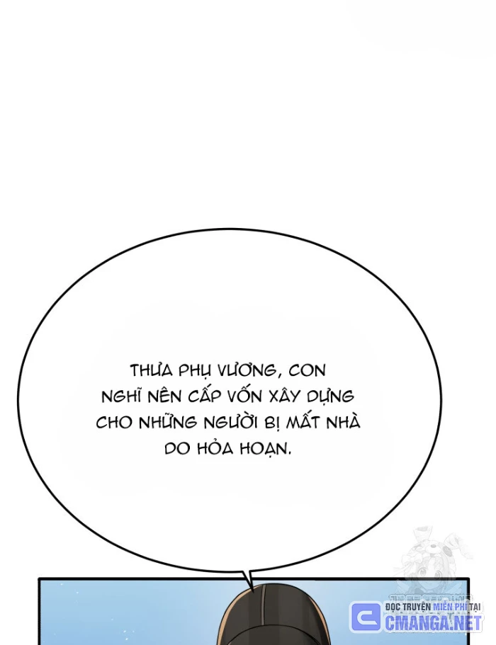 Vương Triều Đen Tối: Joseon Chapter 92 - Trang 2
