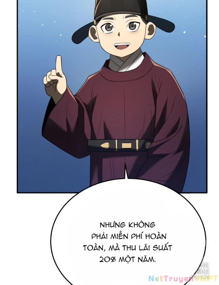 Vương Triều Đen Tối: Joseon Chapter 92 - Trang 2