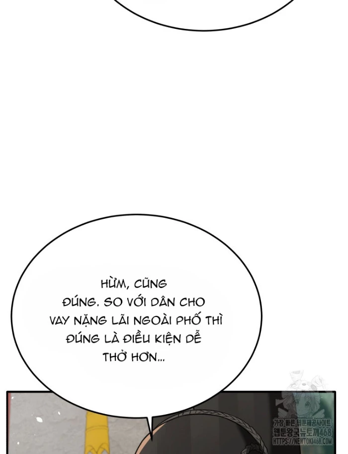 Vương Triều Đen Tối: Joseon Chapter 92 - Trang 2
