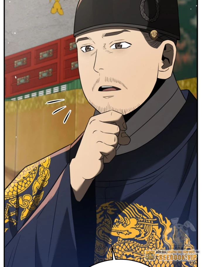 Vương Triều Đen Tối: Joseon Chapter 92 - Trang 2