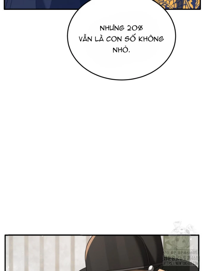 Vương Triều Đen Tối: Joseon Chapter 92 - Trang 2