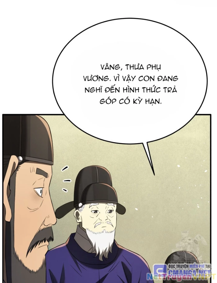 Vương Triều Đen Tối: Joseon Chapter 92 - Trang 2