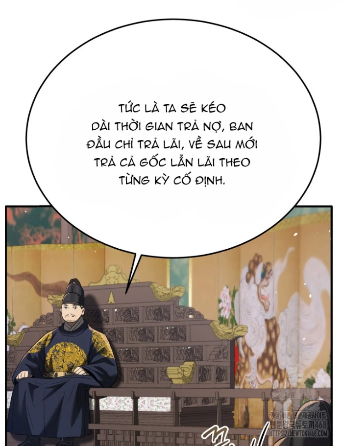Vương Triều Đen Tối: Joseon Chapter 92 - Trang 2