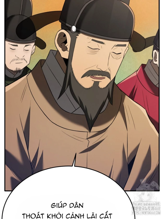 Vương Triều Đen Tối: Joseon Chapter 92 - Trang 2