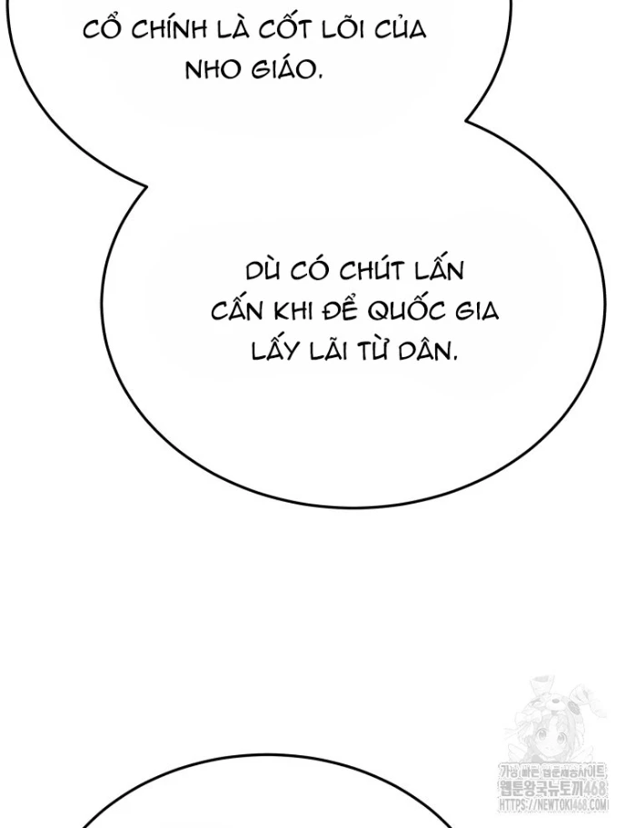 Vương Triều Đen Tối: Joseon Chapter 92 - Trang 2