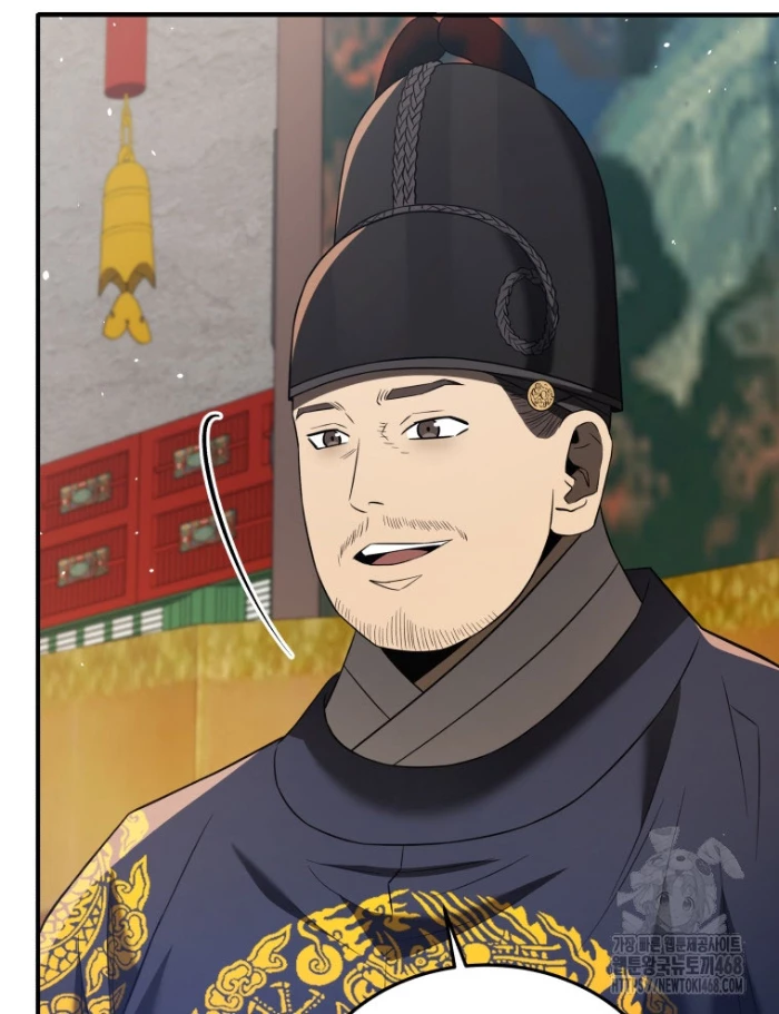 Vương Triều Đen Tối: Joseon Chapter 92 - Trang 2