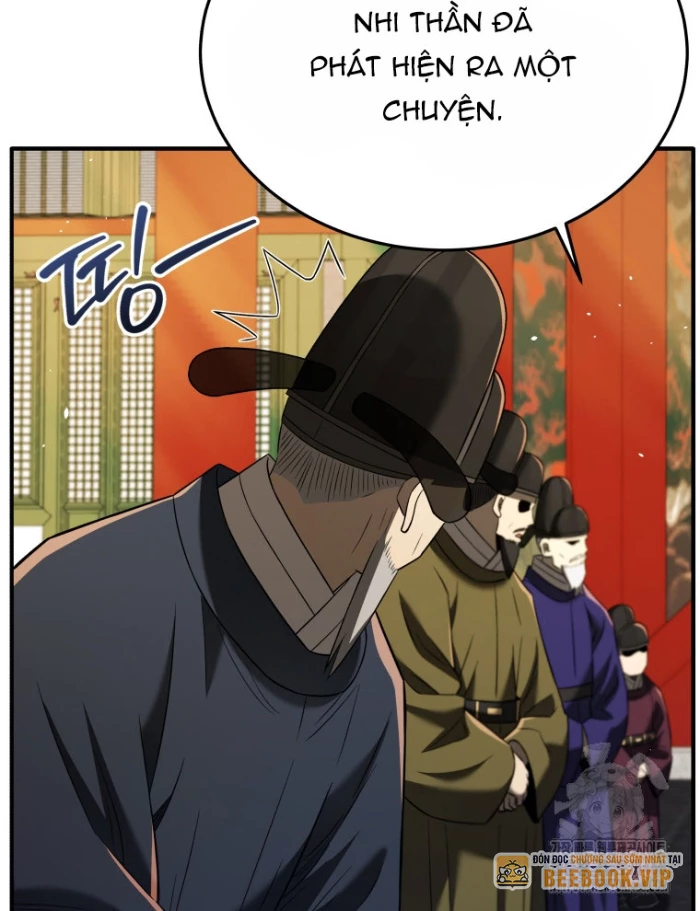 Vương Triều Đen Tối: Joseon Chapter 92 - Trang 2