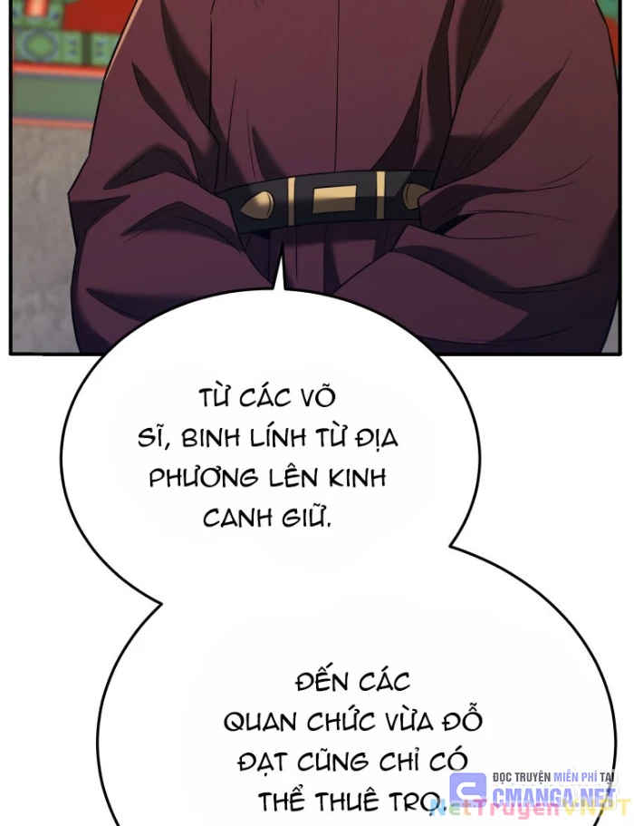 Vương Triều Đen Tối: Joseon Chapter 92 - Trang 2