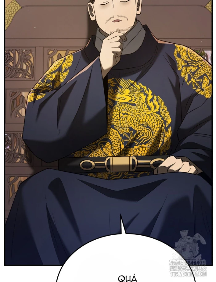 Vương Triều Đen Tối: Joseon Chapter 92 - Trang 2