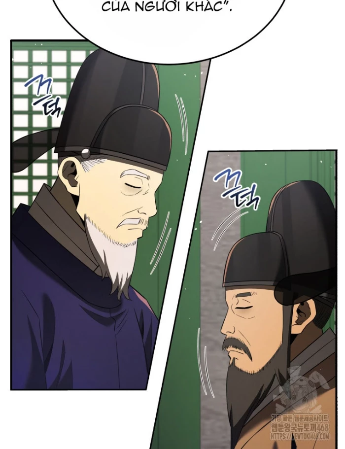 Vương Triều Đen Tối: Joseon Chapter 92 - Trang 2