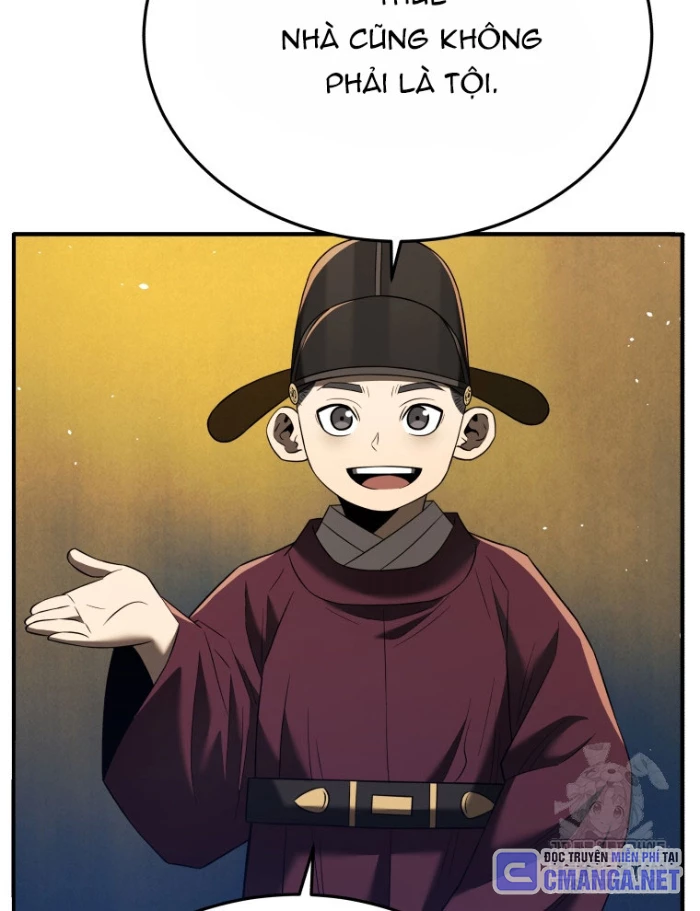 Vương Triều Đen Tối: Joseon Chapter 92 - Trang 2