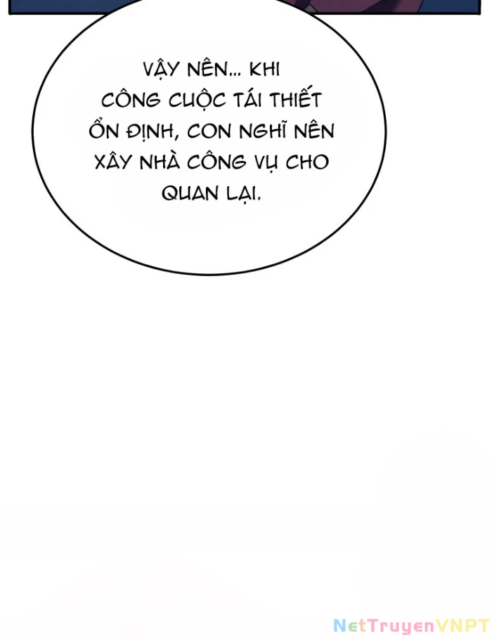 Vương Triều Đen Tối: Joseon Chapter 92 - Trang 2