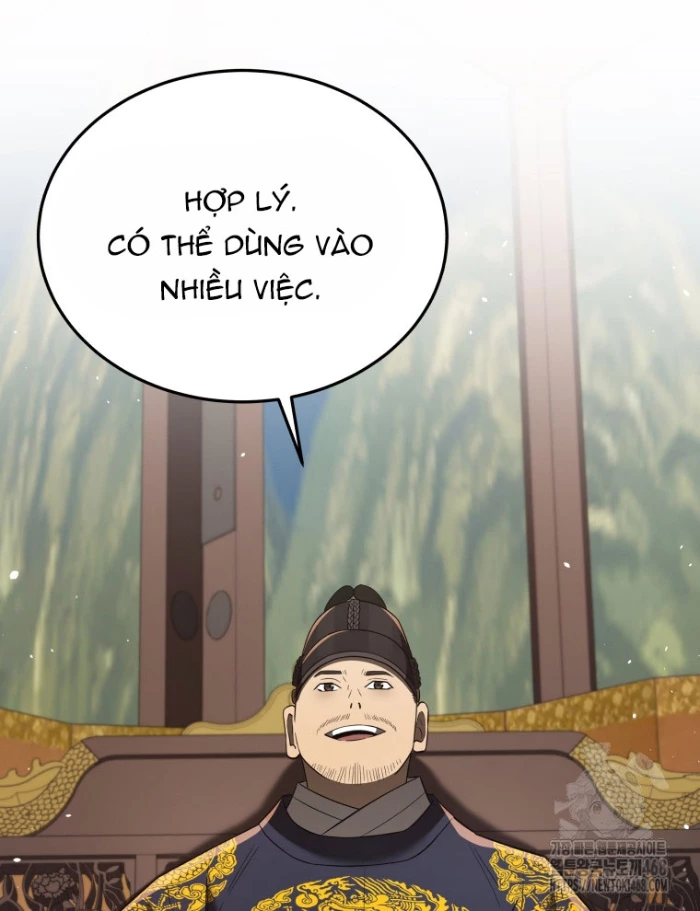 Vương Triều Đen Tối: Joseon Chapter 92 - Trang 2